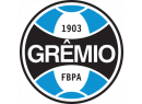 Logo Grêmio