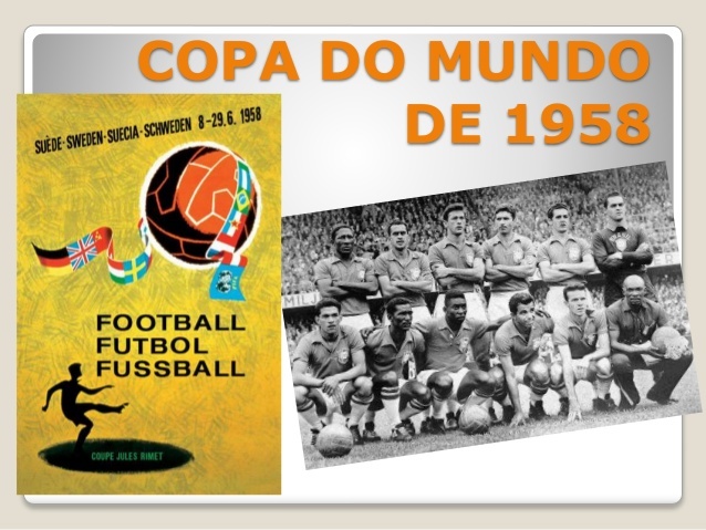 Livro de Nassif conta todos os jogos do Brasil em Eliminatórias e Copas -  Esporte - 4oito