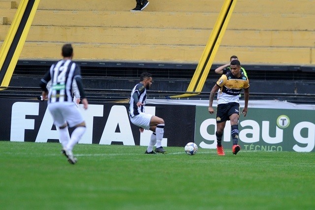 A bola vai rolar para o futsal masculino de Criciúma - Esporte - 4oito