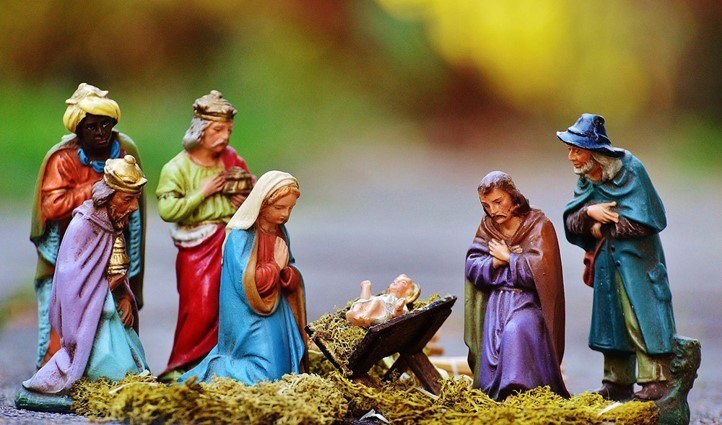 Como diferentes religiões celebram o Natal