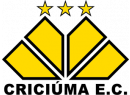 Logo Criciúma 0