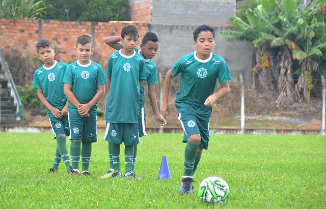 Goiás reabre inscrições para futebol feminino - Goiás Esporte Clube