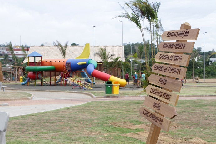 daniel pacheco - Playground