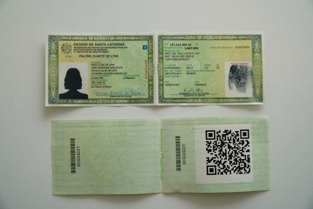 IGP já confeccionou 2.120 carteiras de identidade no Verão Legal