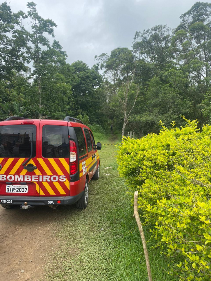 Foto: Divulgação/CBMSC