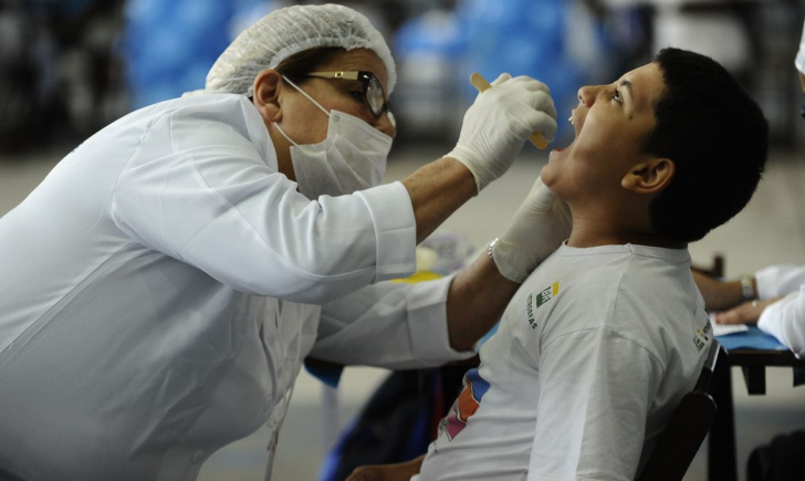 Foto: Tânia Rêgo / Agência Brasil