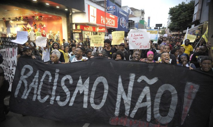 Foto: Tomaz Silva / Agência Brasil