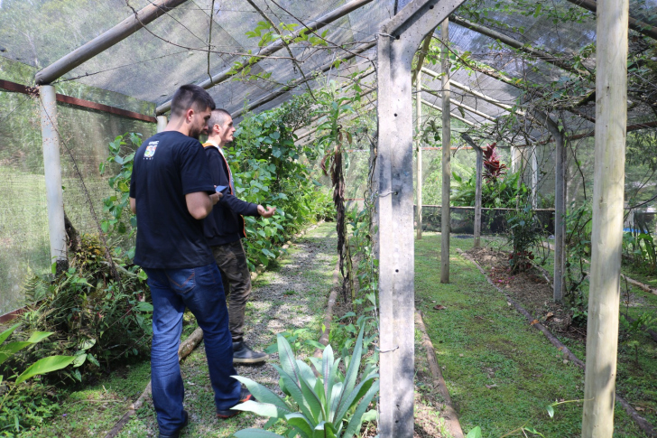 Foto: Divulgação/ Unesc