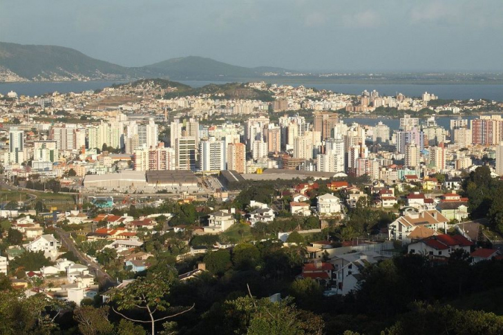 Foto: Divulgação/Governo de SC