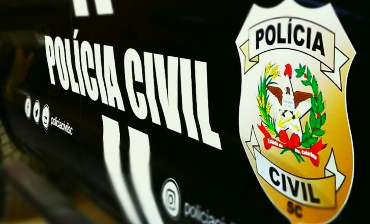 Foto: Divulgação/ Polícia Civil