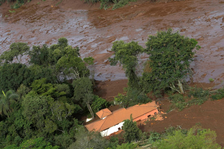 Fotos: REUTERS/Washington Alves