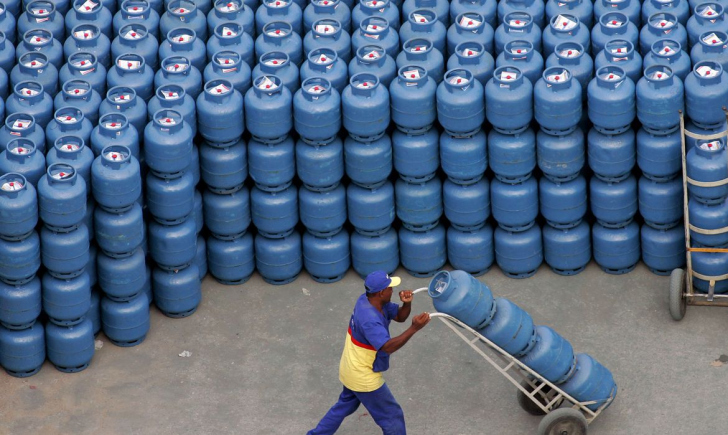 Foto: Caetano Barreira/ Reuters/ Agência Brasil