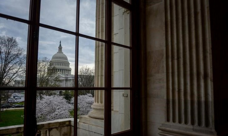 Foto: Mary Calvert/REUTERS