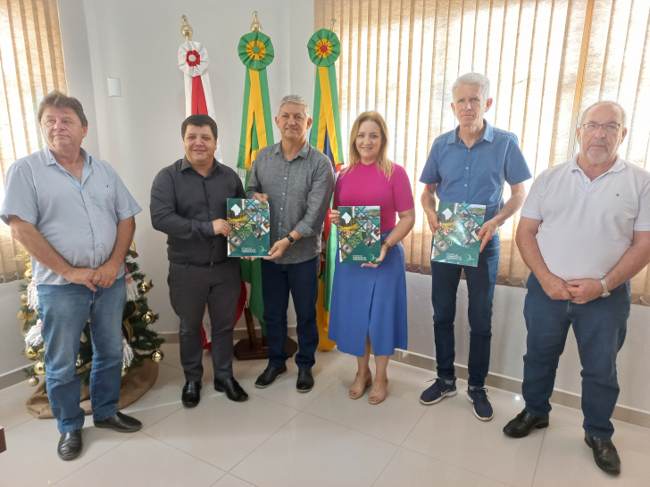 Foto: Divulgação/ Caminhos dos Cânions do Sul