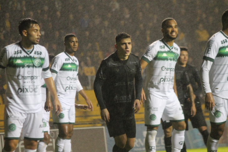 Foto: Celso da Luz/Assessoria de imprensa Criciúma