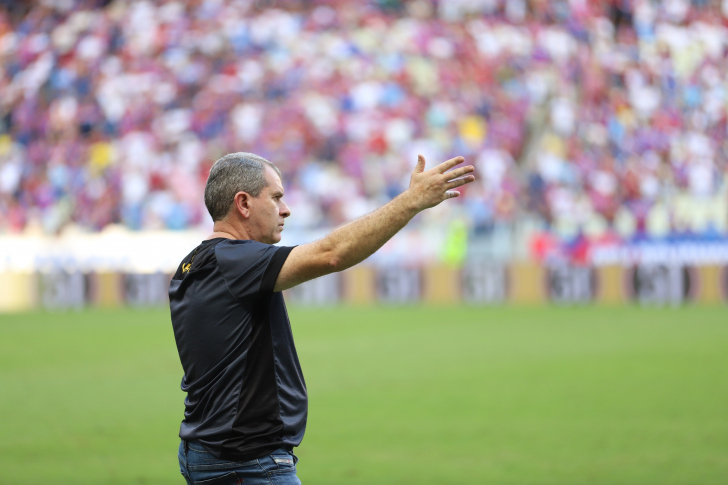 Foto: Celso da Luz/Criciúma EC