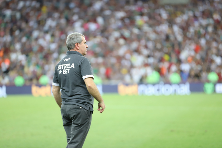 Foto: Celso da Luz/Criciúma