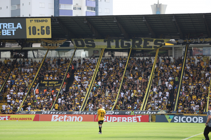 Fotos: Celso da Luz/CEC