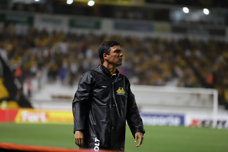 Foto: Celso da Luz/Criciúma