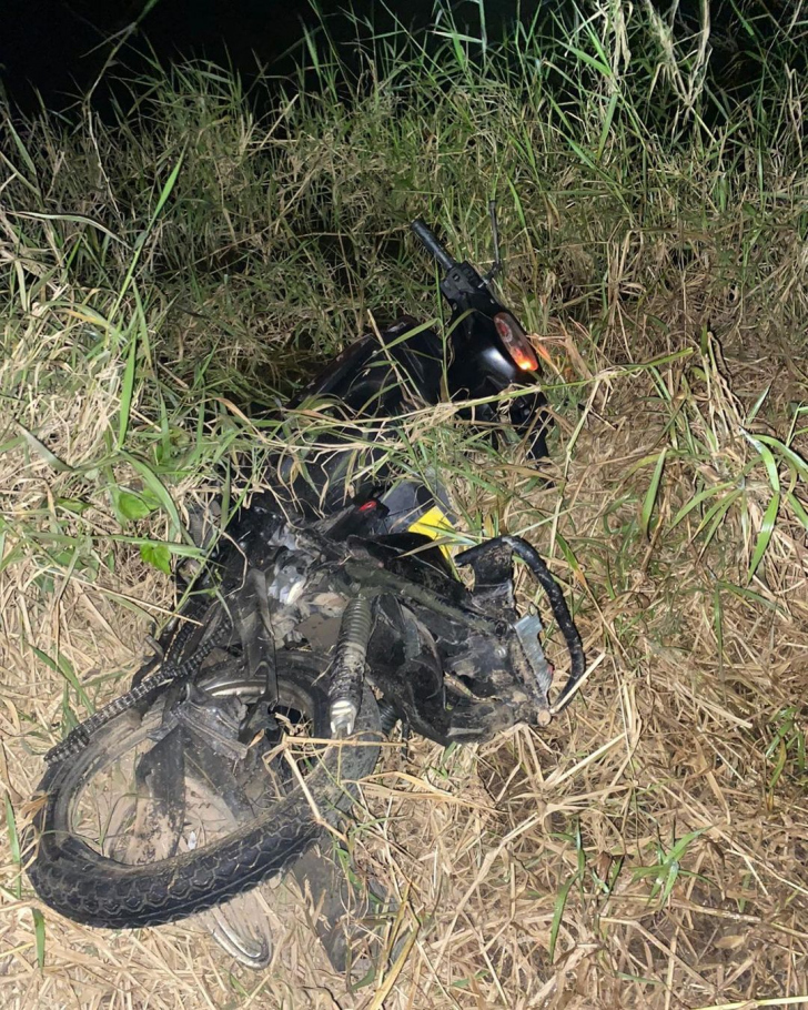 Foto: Divulgação/Bombeiros Voluntários de Jaguaruna