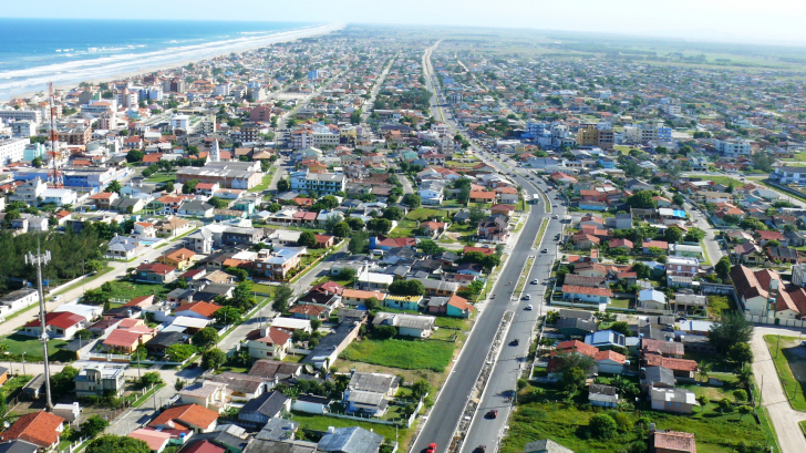 Foto: Divulgação/ Prefeitura de Balneário Arroio do Silva