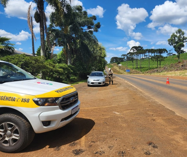 Foto: Divulgação/PMRv