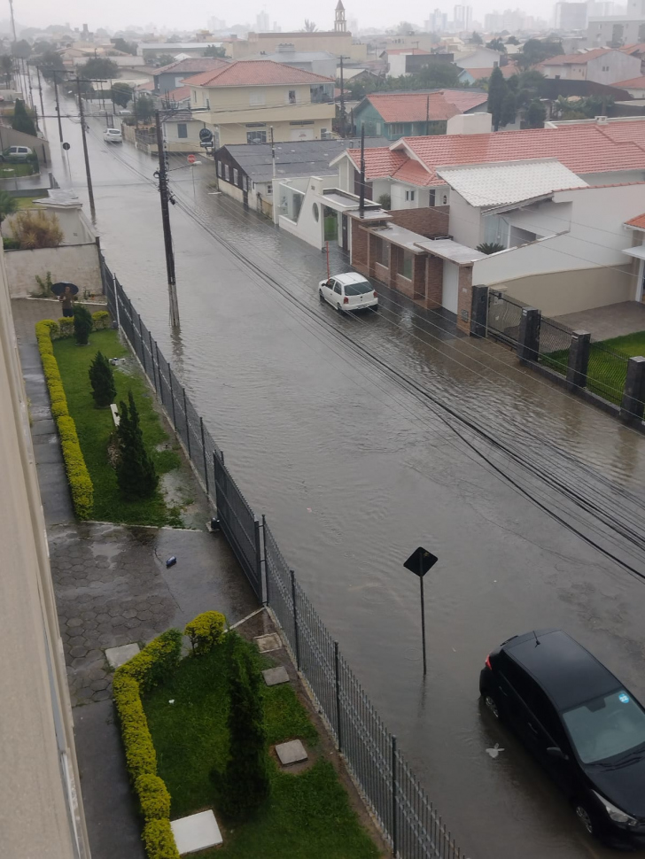 Foto: Divulgação/ Prefeitura de Tubarão