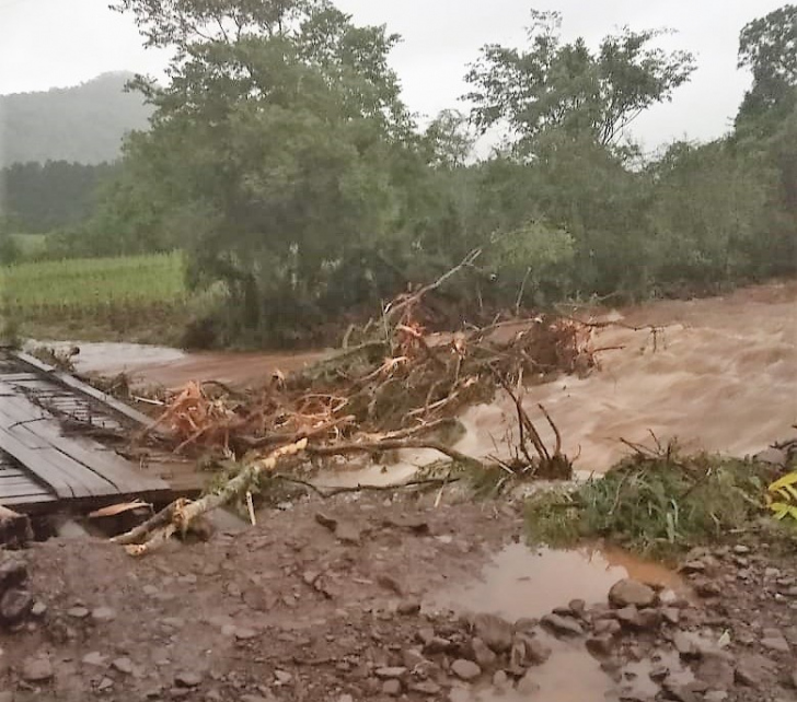 Foto: Divulgação/ Prefeitura de Timbé do Sul