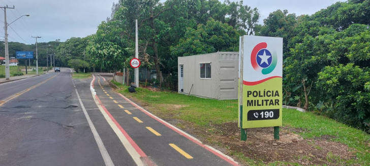 Foto: Divulgação / Comunicação Araranguá