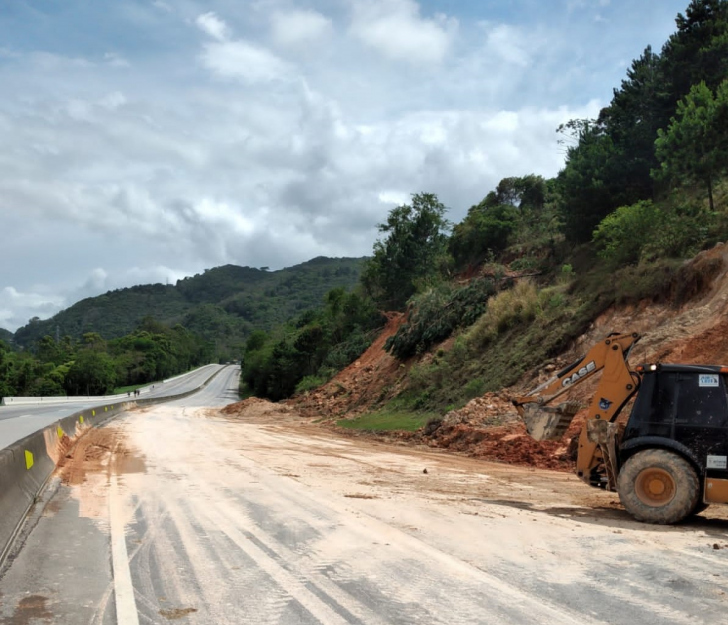 Foto: Divulgação/ PRF