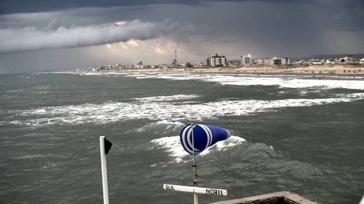 Foto: Veja o Mar