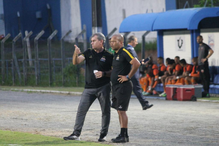 Foto: Celso da Luz/ Assessoria de imprensa Criciúma E.C.