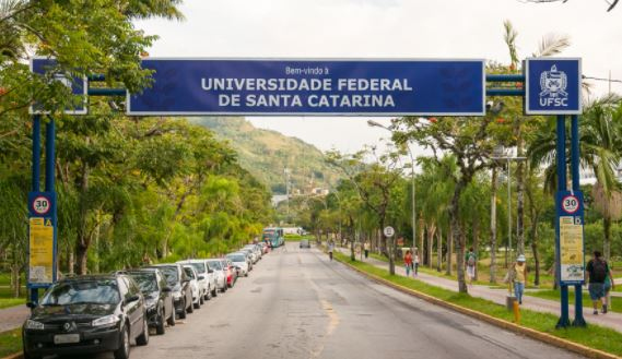 Foto: Divulgação/UFSC