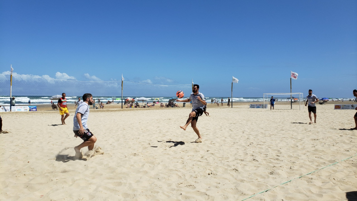 Foto: Divulgação/ Prefeitura de Balneário Arroio do Silva