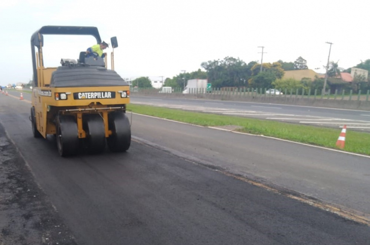 Foto: CCR Via Costeira / Divulgação