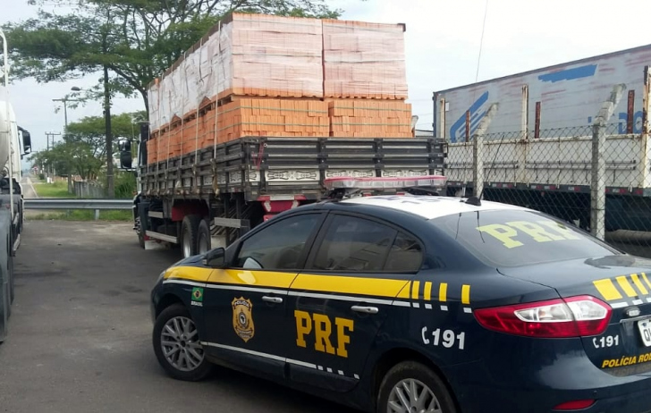 Polícia Rodoviária Federal