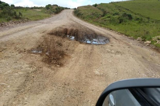 Trecho da BR-285 no lado gaúcho / Divulgação