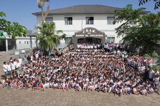 Foto: Daniel Búrigo / A Tribuna / Arquivo