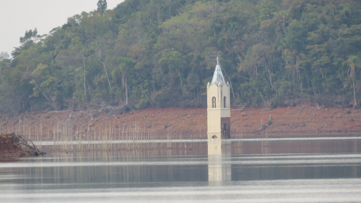 Foto: José Nicolau Fernandes / Especial / Arquivo 4oito