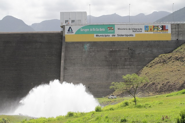 Foto: Daniel Burigo / A Tribuna / Arquivo