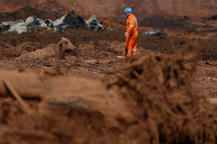 Foto: Adriano Machado / Reuters / Agência Brasil