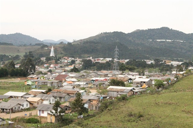 Em Bom Jardim da Serra, não usar máscaras renderá multa / Foto: São Joaquim Online