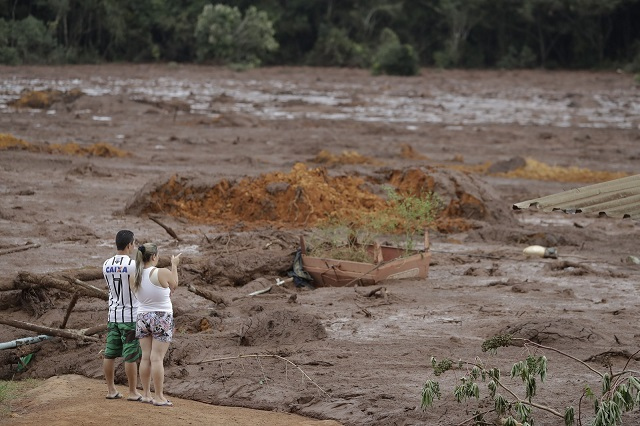 Foto: André Penner / AP