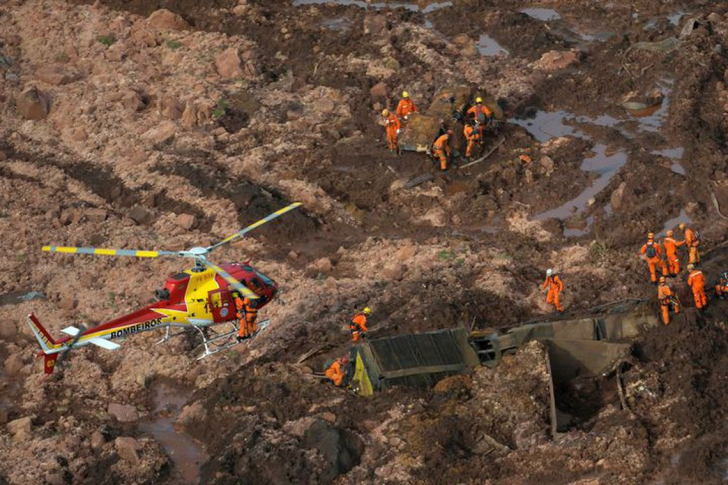 Agência Reuters / Agência Brasil