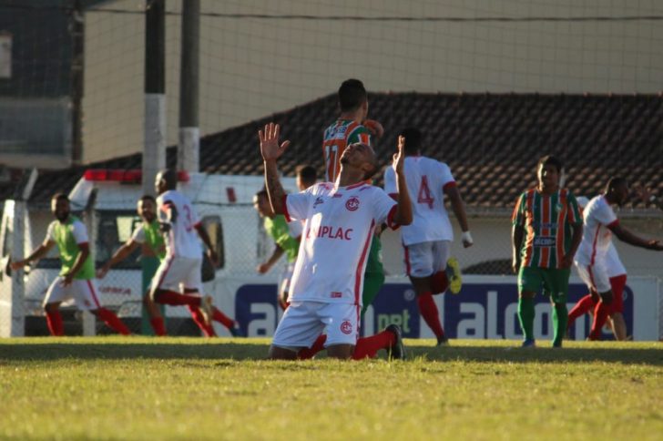 Foto: Beno Küster / Camboriú FC