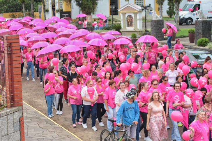 Foto: Lucas Sabino/ Prefeitura de Nova Veneza