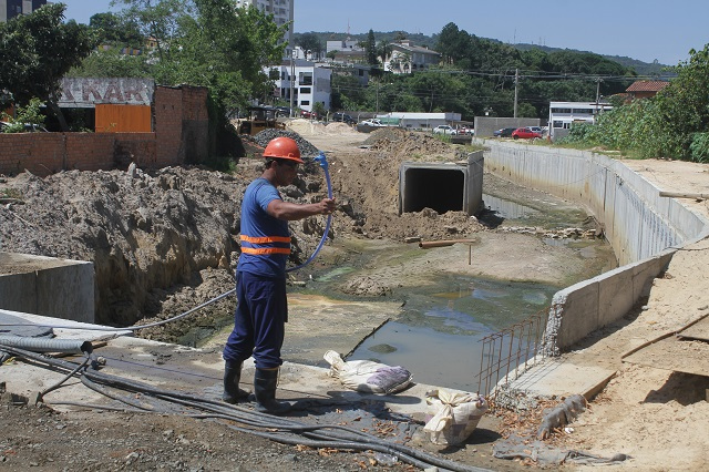 Fotos: Daniel Búrigo / A Tribuna