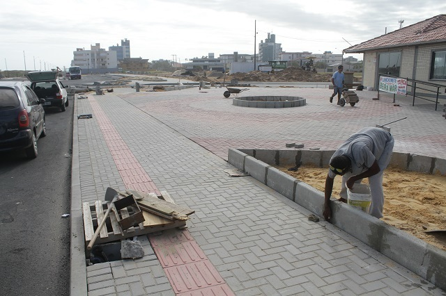 Foto: Daniel Búrigo / A Tribuna