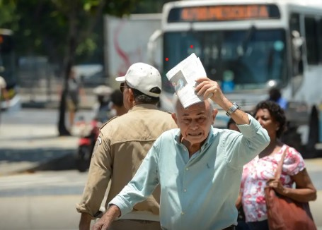 Foto: Tomaz Silva/Agência Brasil