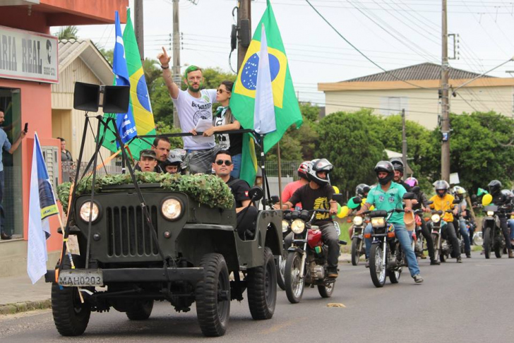 Fotos: Bruno Neka Dal Pont / Divulgação